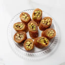 مبرومه